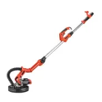 Slefuitor electric pentru pereti Raider RD-DS04, 710W, 225 mm