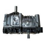 Transmisie hidrostatică BDU-10S D15 mm pentru MSR58 și SVR58