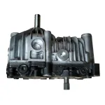 Transmisie hidrostatică BDU-10S D15 mm pentru MSR58 și SVR58