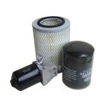 Set complet filtre pentru generator STAGER YDY18S3-E