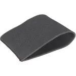 Filtru burete lavabil pentru aspirator Sparky VC 1220, D130x150 mm