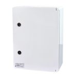 Stager FDATS230V Solar Automatizare pentru generatoare monofazate seria Solar 2poli, 50A, 15Vcc