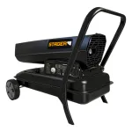 Tun de aer cald pe motorina Stager PLUS-K220, 63 kW, 230 V, 1300 mc