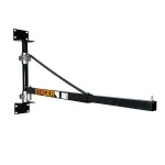 Suport metalic pentru electropalan Stager 200 kg, montaj pe perete