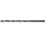 Burghiu lung pentru metal Unior HSS rectificat DIN 340, 4x78x119 mm