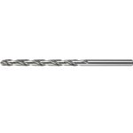 Unior 13500100600 Burghiu lung pentru metal DIN340, HSS rectificat, 6x91x139mm