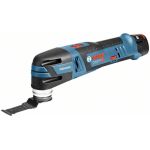 Multitool Bosch GOP 12V-28 Professional brushless, solo, 12V, compact