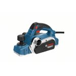 Rindea electrică Bosch GHO 26-82 D, 710 W, lățime 82 mm, adâncime 2,6 mm