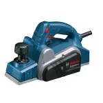 Rindea electrică profesională Bosch GHO 6500, 650W, 82 mm, 2,6 mm