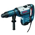 Ciocan rotopercutor Bosch GBH 8-45 DV SDS-max, 1500W, 12,5J