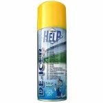 Spray dezghetat geamuri si incuietori Help, actiune rapida, 200 ml