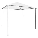 Pavilion, alb, 3 x 3 x 2,9 m, 180 g/m² GartenMobel Dekor