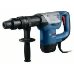 Ciocan demolator Bosch GSH 500, 1100 W, 7,5 J, SDS max, cu valiza