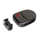 Alarmă pentru deschiderea centurii la scaunul auto de copii Lampa