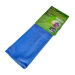 Lavetă din microfibră pentru geamuri 40x40 cm, 280 GSM, RoGroup