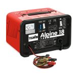 Alpine 18 Boost - Redresor auto Telwin