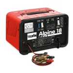 Redresor auto Telwin Alpine 18 Boost 12V/24V cu functie boost