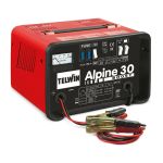 Alpine 30 Boost - Redresor auto Telwin