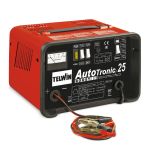 Autotronic 25 Boost - REDRESOR AUTO TELWIN