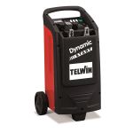 DYNAMIC 420 START - Robot pornire TELWIN