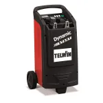 Robot de pornire auto si redresor Telwin Dynamic 420 Start 12/24V