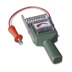 Tester baterie auto Telwin 6/12V pentru verificare rapidă