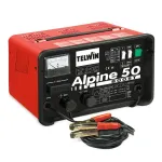 Redresor auto Telwin Alpine 50 Boost 12V/24V cu functie boost