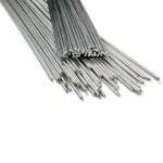 Baghete din aluminiu ALSI5 pentru sudură TIG/WIG, 2.4 mm, 1 kg