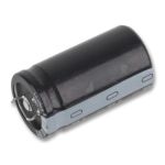 Condensator electrolitic 680 µF 400V 85°C pentru aparate de sudură