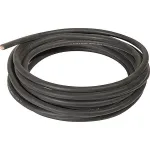 Cablu pentru sudură 35 mm², flexibil, pentru max. 240A, la metru