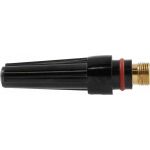 Capac mediu pentru pistolet TIG, compatibil SR 17, SR 18 si SR 26