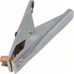 Cleste de masa pentru sudura TELWIN 400A, pentru cablu max. 70 mm²