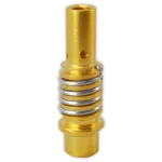 Difuzor de gaz si suport duza contact pentru pistolet MIG-MAG M15