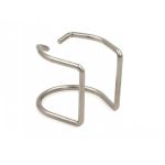 Distanțier pentru pistolet de tăiere cu plasmă CB50, accesoriu de ghidaj