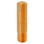 Duza de contact MIG-MAG pentru sarma de otel 1.0 mm, M6 x 25 mm