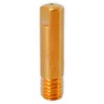 Duza de contact MIG-MAG pentru sarma de otel 1.0 mm, M6 x 25 mm