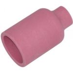 Duza gaz ceramica pentru lentila de gaz JUMBO nr. 6 TIG