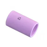 Duza de gaz ceramica nr. 12 pentru lentila de gaz TIG Intensiv