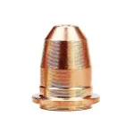 Duză pentru pistolet de tăiere cu plasmă S25, S30 și S45 compatibilă