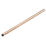 Electrod din cărbune 10x300 mm pentru încălzirea tablei auto