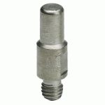 Electrod pentru pistolet de tăiere cu plasmă S25-S30-S45, compatibil Intensiv
