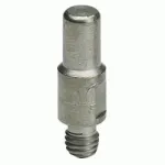 Electrod pentru pistolet de tăiere cu plasmă S25-S30-S45, compatibil Intensiv