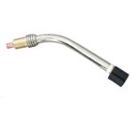 Gat de lebădă pentru pistolet MIG MAG 360A tip 36KD, Intensiv