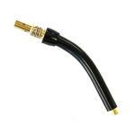 Gât de lebădă pentru pistolet MIG MAG M15 fără conector EURO