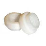 Izolator ceramic pentru lentila de gaz JUMBO la sudura TIG