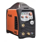 Aparat de sudură TIG/WIG JASIC TIG 200 W207, 230 V, funcție MMA
