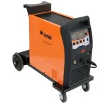Aparat de sudură multiproces JASIC MIG 350 N271 MIG-MAG/TIG/MMA 400V