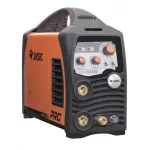 Aparat de sudura TIG/WIG JASIC TIG 180 DC cu HF si functie MMA