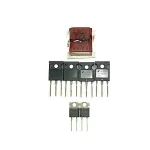 Kit IGBT + diode Telwin 980990 original pentru aparate de sudură