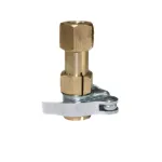 Mandrină pentru pistol Pro Spot Intensiv, compatibilă cu modelele 3800